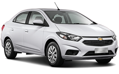 GM <b>PRISMA</b> Além do conforto e da precisão da direção elétrica, esse carro também oferece muita eficiência e economia através da transmissão manual de seis velocidades.